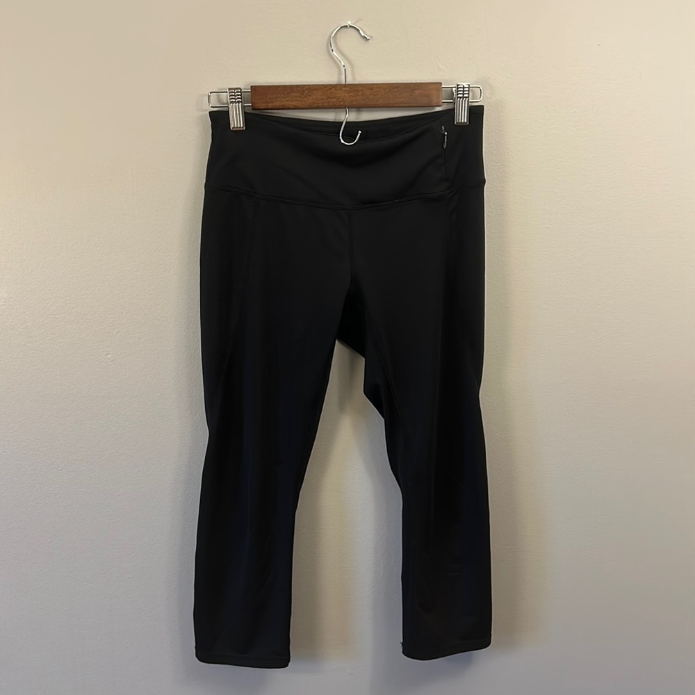 Head Cropped Leggings